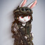 Bunny Rabbitson