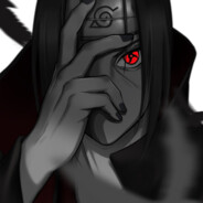 Uchiha Itachi