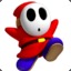 Shy Guy™