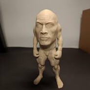 DwayneTheGlockJohnson