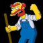 Groundskeeper Willie