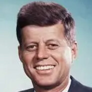 肯尼迪（cp：安倍晋三）