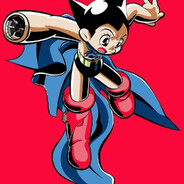 爱和正义的化身