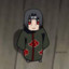 Itachi Uchiha