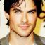 Ian Somerhalder