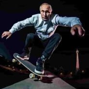 Steam Community Avatar