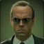 Agent Smith