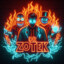Steam avatar