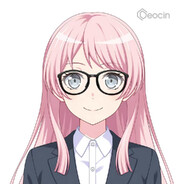 邦多利最强主防Anon