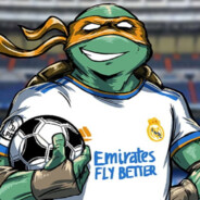 M. avatar