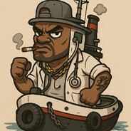 thugboat