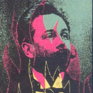 小戈仑皮人GOLEN