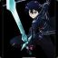 Kirito Kirigaya