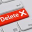 delete