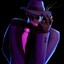ADIOS! SENIOR SPYCRAB