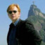 Horatio Caine