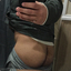 Look thats my ass