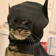 крутой бэтмент🦇