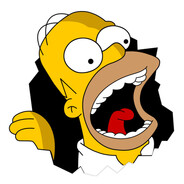 HoMeR/J/SimpsoN