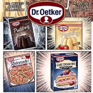DrOetker