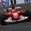 Ferrari F2004