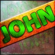 John