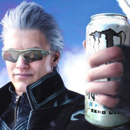 Vergil Sparda