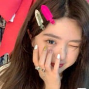 甜美少女程咬金；