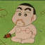 钵兰街大胡子