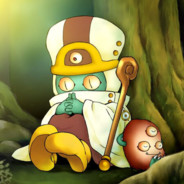 Steam Community Avatar