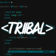 Triibal