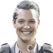 哈夫克安全总监德穆兰