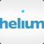 Helium