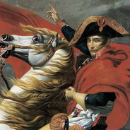 Napoleon Bonaparte