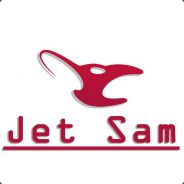 Jet Sam