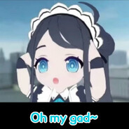 Oh my gad~