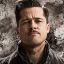 Lt. Aldo Raine