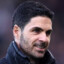 Mikel Arteta