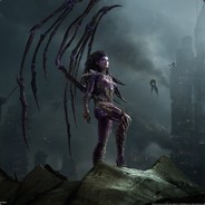 有种你挂我上树