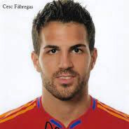 Cesc Fábregas