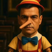 NOOOO ES PEDRO PINOCHINI TRAIDOR