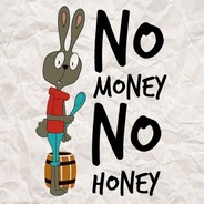 no money no honey avatar