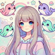 ill-equipped Narwhal