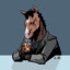 BoJack Horseman