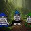 Dedoid