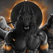 anubis