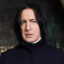 Professor Severus Snape