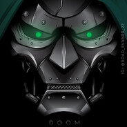 ДУМ Steam avatar