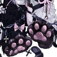 Glamazon avatar