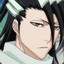 byakuya kuchiki